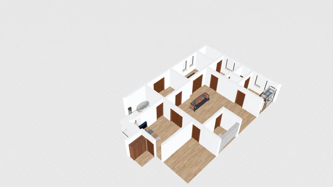 Copy of Hayden's Floor Plan_copy 3d design renderings