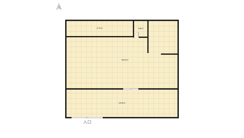 Casa_copy floor plan 818.27
