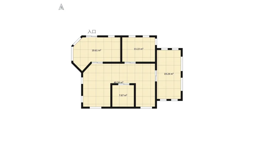 Copy of 【System Auto-save】Untitled_copy floor plan 224.73