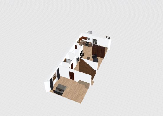 2 patra Design Rendering
