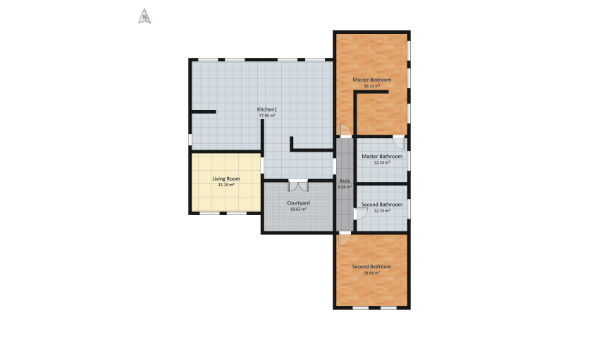 sakura floor plan 242.61