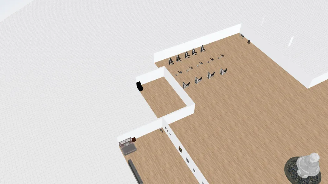Copy of Floorplan 3d design renderings