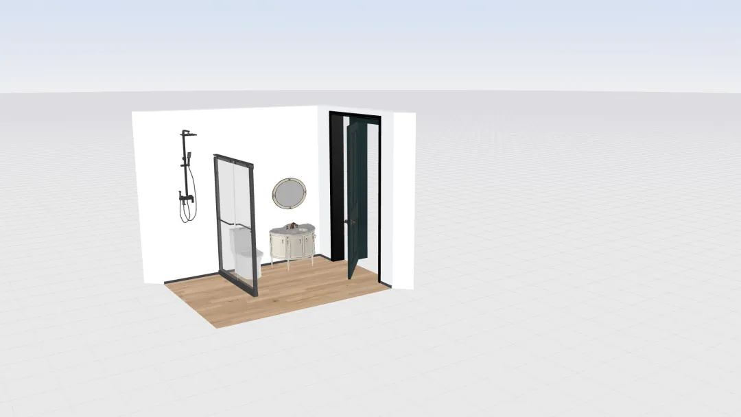 Copy of Bathroom_copy 3d design renderings