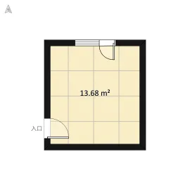 Professional interior design created with Homestyler 3D design software