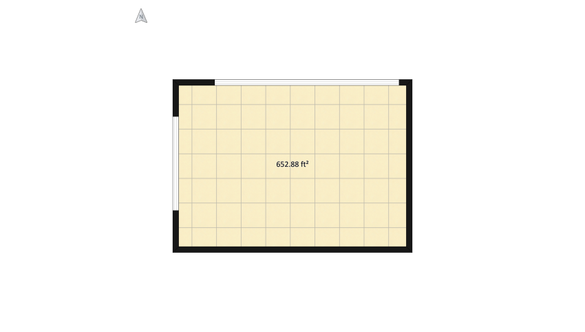 Copy of Visualisation room floor plan 64.51