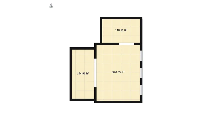 elegant dining room project floor plan 60.57