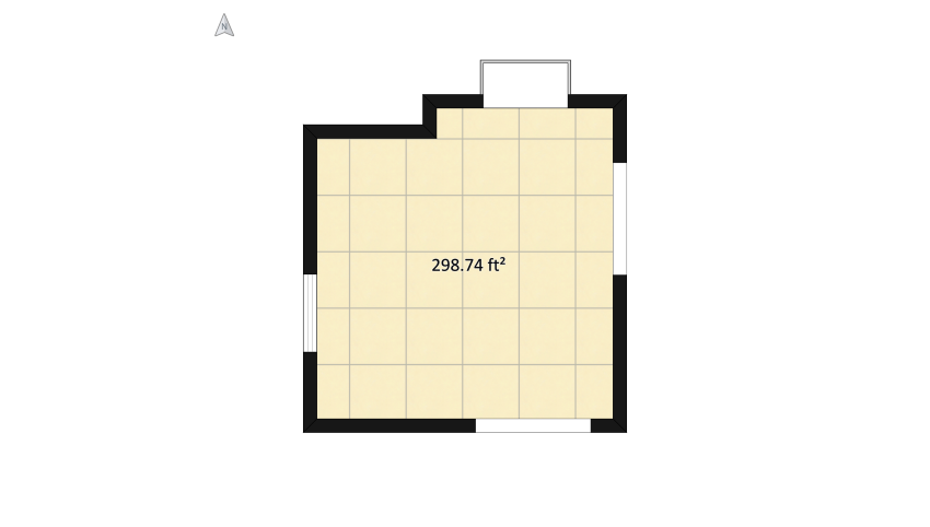 【System Auto-save】Untitled floor plan 30.4