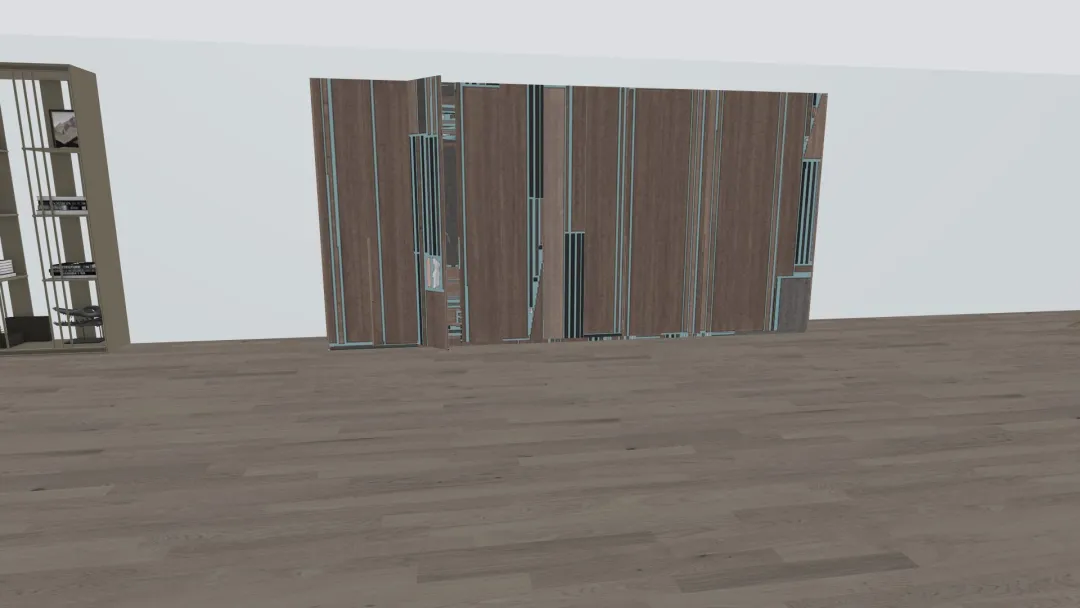 Lilys house 3d design renderings