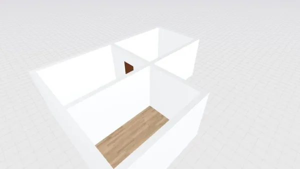 Professional interior design created with Homestyler 3D design software