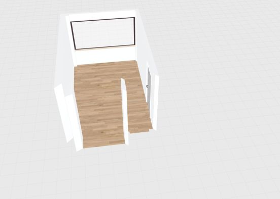 Intensive Scene_Walls_copy Design Rendering