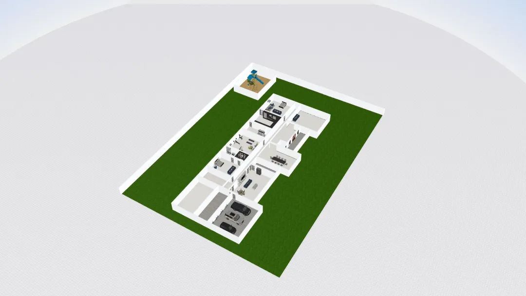 G&N House Design 14th Feb 2022 3d design renderings