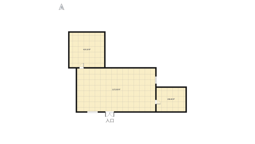#StPatrickContest-My dream house 3 floor plan 180.73