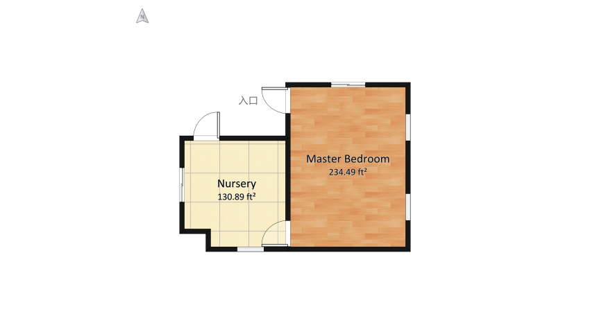 【System Auto-save】Untitled_copy floor plan 36.72