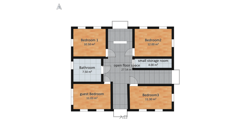 Ellie's House Teknik Project -22_copy floor plan 1290.27