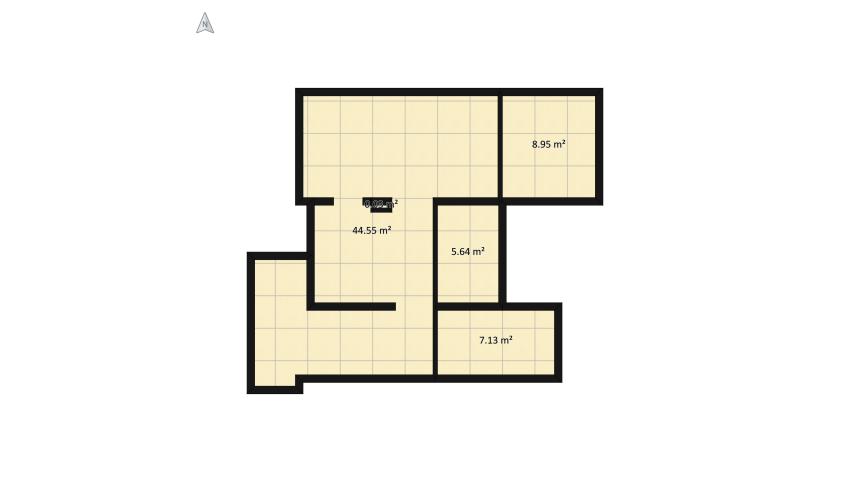 PratRiba_5-3 floor plan 73.99