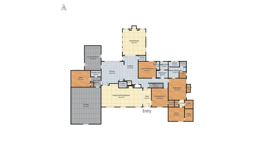 move jetted tub floor plan 365.68