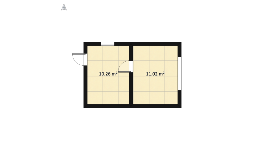 myproject floor plan 24.57