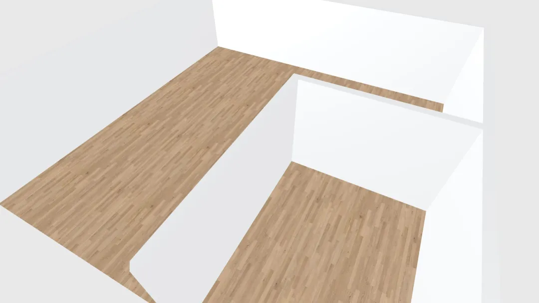 Simple Rooms N 3d design renderings