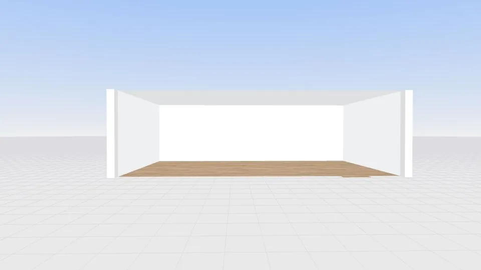 Tiny house 3d design renderings