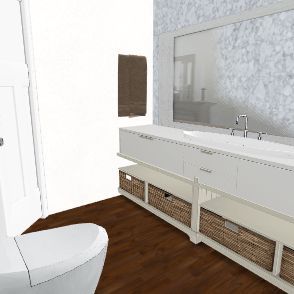 v2_bagnomatrimoniale Design Rendering