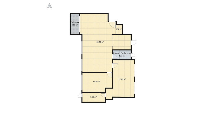 HOME0604_Revise floor plan 116.93