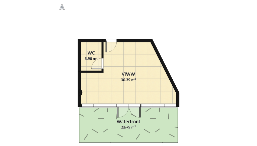 VIWW-Rod floor plan 60.62
