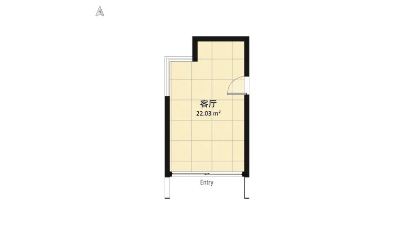 Coco_Livingroom floor plan 22.03
