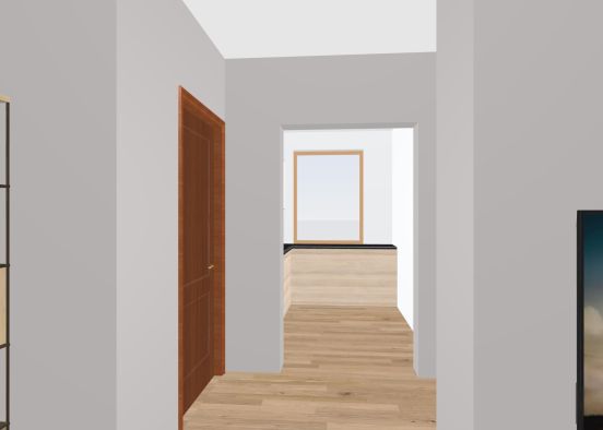 Projekt_Dom_copy Design Rendering