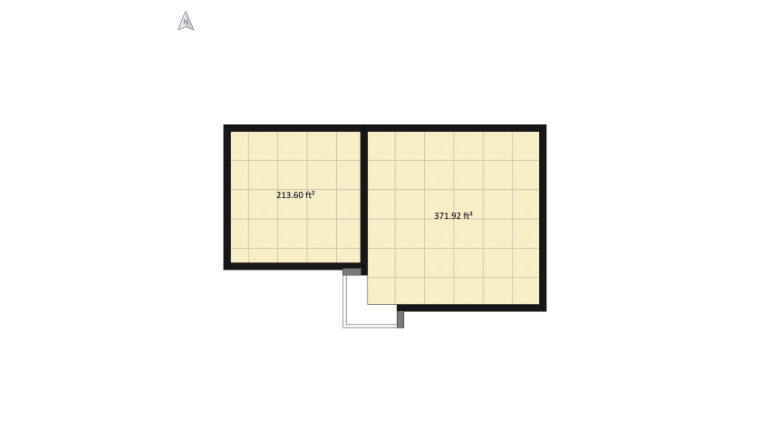 Room_copy floor plan 127.85