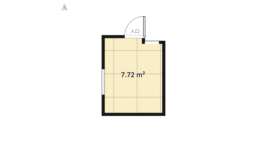 kabina floor plan 8.42