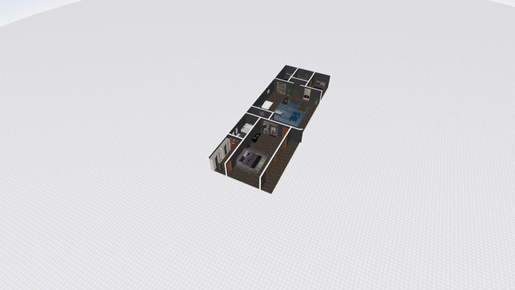 casa eladio carrion 3d design renderings