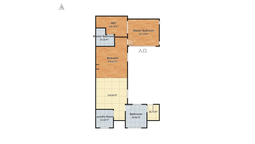 SGB House wit Pool update floor plan 94.37