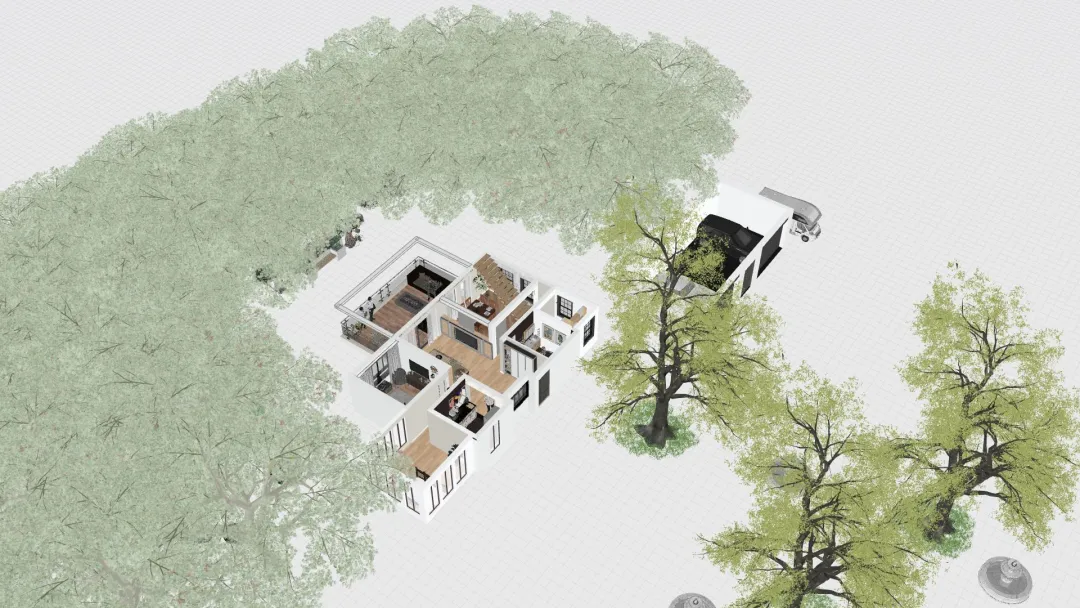Kalli House_copy 3d design renderings