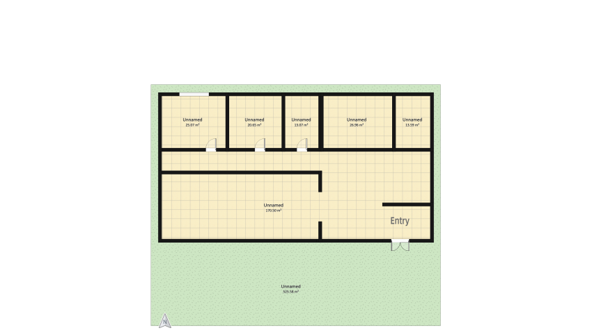 【System Auto-save】Untitled_copy floor plan 855.36