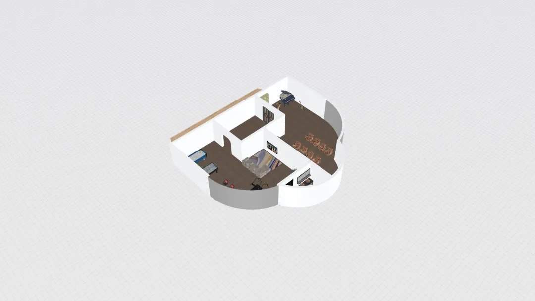 progetto casa definitivo_copy 3d design renderings