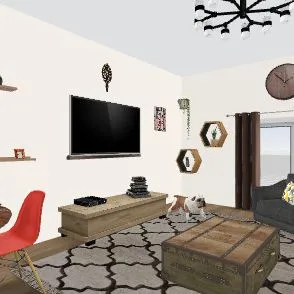 v2Mi casa 3d design renderings