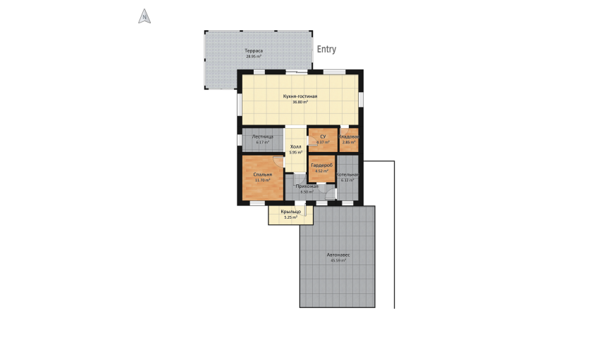 FD home 0 4VRB design ideas pictures 298 sqm Homestyler