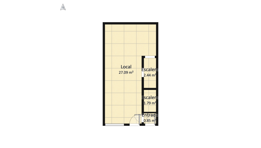 Copy of 10 ND_CASA Cayalti 4.5 X 8.5 m V3 floor plan 157.02