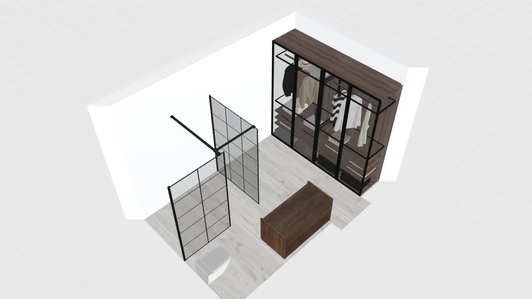 rajdeep bath 3d design renderings