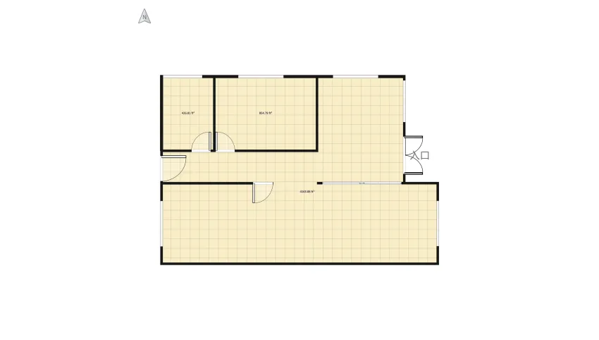 Copy of 【System Auto-save】Untitled_copy_01 floor plan 531.16