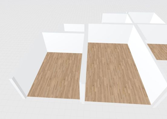 Carlos Laabes-Homestyler basic floor plan Design Rendering