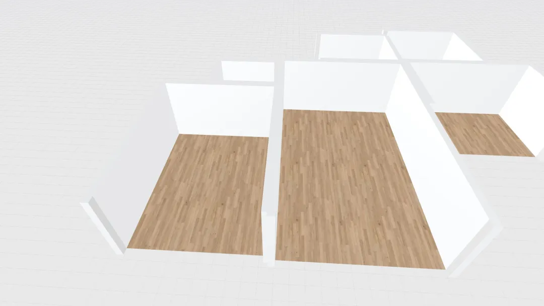 Carlos Laabes-Homestyler basic floor plan 3d design renderings