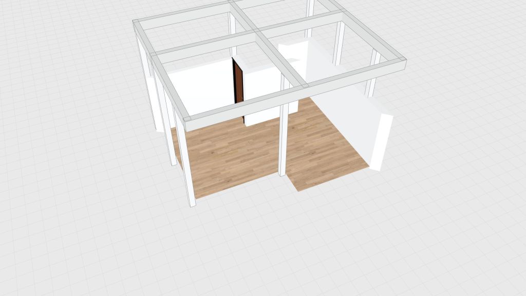 APARTA ESTUDIO_estructura 3d design renderings