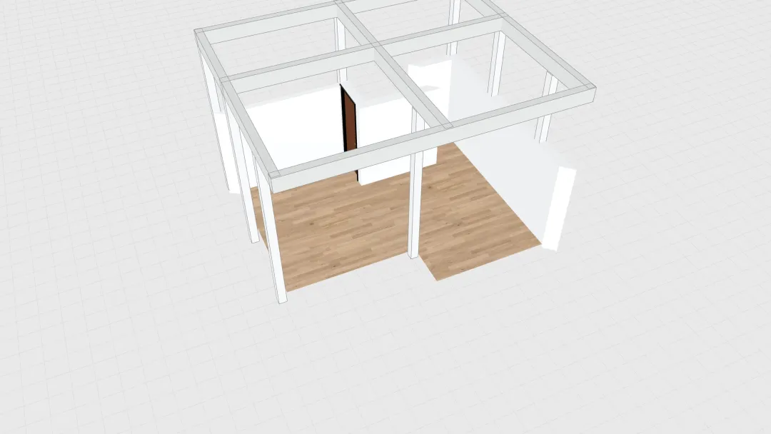 APARTA ESTUDIO_estructura 3d design renderings
