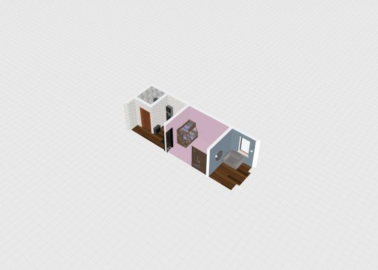 tiny house_copy Design Rendering