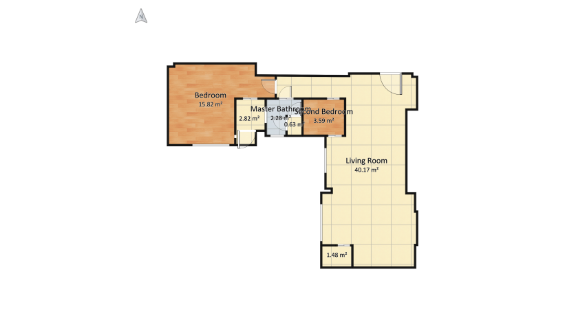 v2_Casa floor plan 71.18