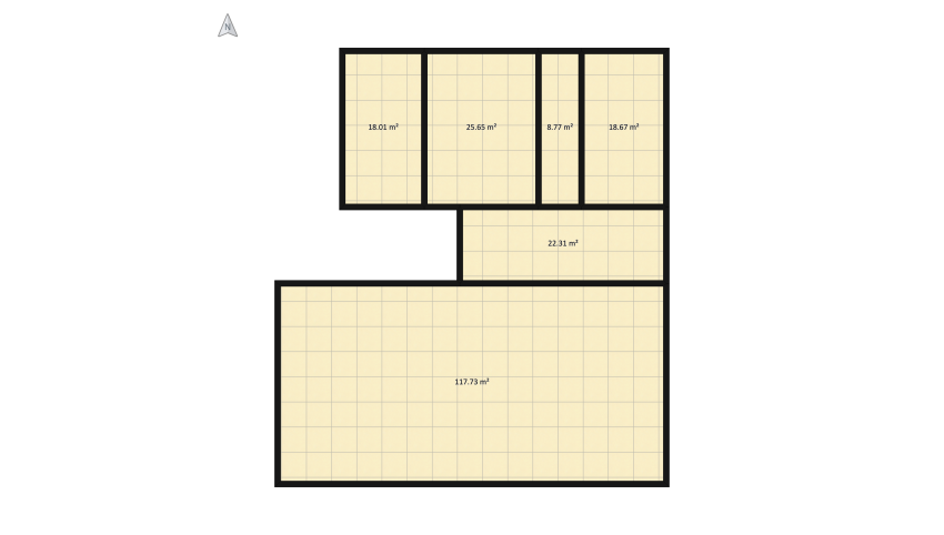 Reghin floor plan 215.68