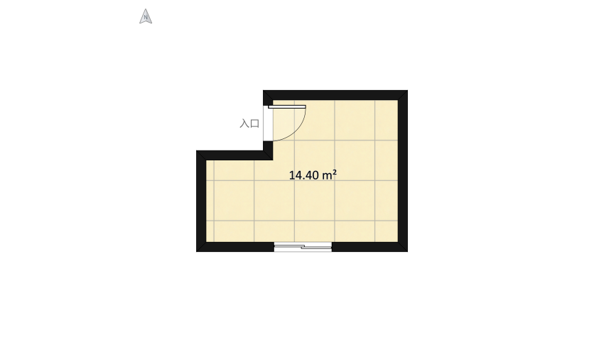 Copy of Copy of 【System Auto-save】Untitled floor plan 16.45