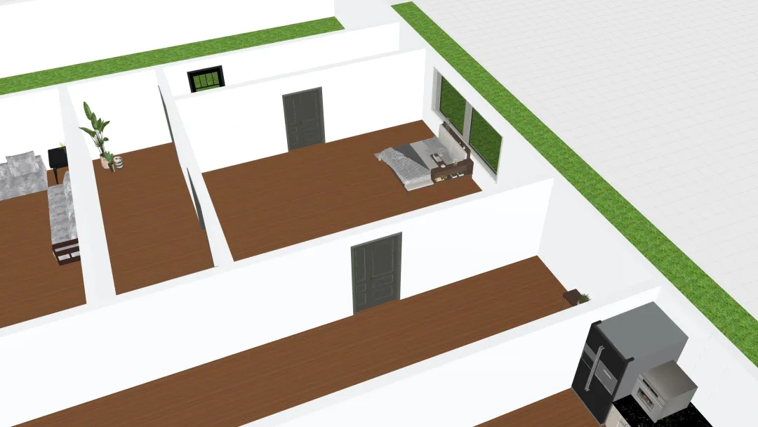 Mi casa_copy 3d design renderings