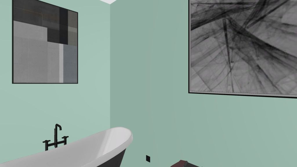 Bathroom_copy 3d design renderings